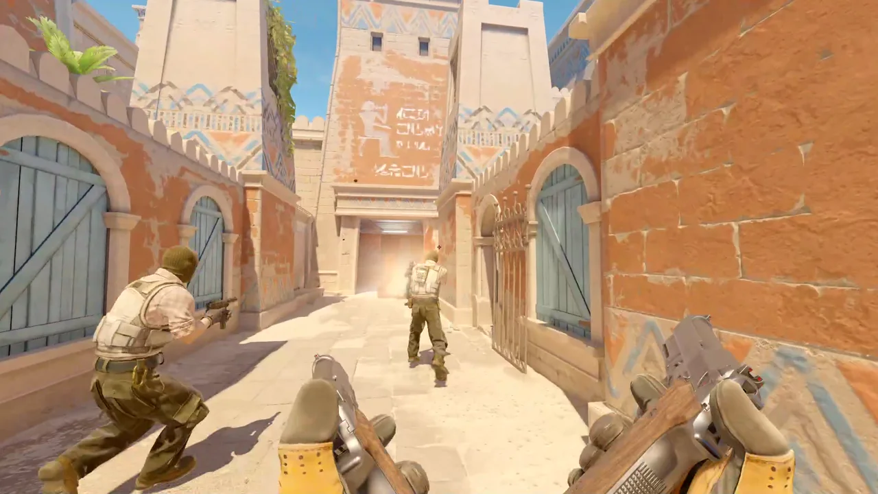 Video thumbnail